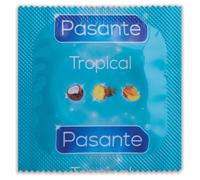 PASANTE - PRESERVATIVI TRIM CLOSER FIT CAJA 144 UNITÀ