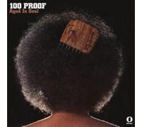 100 PROOF AGED IN SO - 100 PROOF - Vinyl Record - F2z