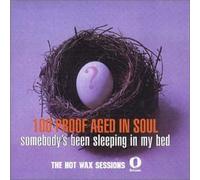 100 Proof - Somebody S Been Sleeping in My