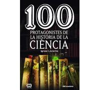 100 protagonistes de la història de la ciència: 74