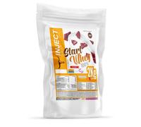 100% PROTEINE del Siero Star Whey Inject 2kg V.B. 104 Alta Digeribilità