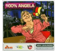 100 Prozent Angela - 100 Prozent Angela