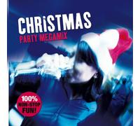 100 Prozent Non-Stop Fun - Christmas Party Megamix