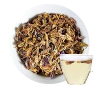 100% Pueraria Lobata Flower Fresh, Pueraria flower 50G/1.7oz Non OGM Foglia sciolta, Fiori secchi naturali erbe per la produzione di sapone