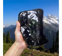 100% PURA AUTENTICA RESINA HIMALAYANA SHILAJIT, 72% ACIDO FULVICO 100 gm Sped...