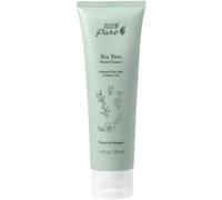 100% Pure Detergente carnagione chiara Tea Tree 100 ml - Detergente viso