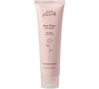 100% Pure Detergente delicato Acqua di Rose 100 ml - Detergente