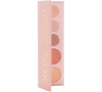 100% Pure Fruit Pigmented Palette Oro Rosa - Palette makeup