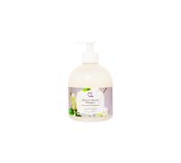 100% Pure Glossy Locks Drench Shampoo Idratante 400 ml - Shampoo