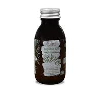 100% Pure Golden Jojoba Oil 100ml - Cold Pressed,Unrefined, Vegan, Hexane Free, No GMO. A perfect aromatherapy and massage base oil 100ml