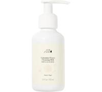 100% Pure Latte Detergente Fiori Calendula 100 ml - Latte detergente