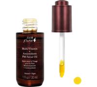 100% Pure Multi-Vitamina Antiossidanti PM Olio viso 30 ml - Olio viso