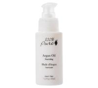 100% Pure Olio di Argan Biologico 45 ml - Olio biologico