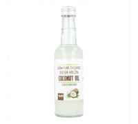 100% PURE ORGANIC extra virgin coconut oil 250 ml