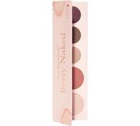 100% Pure Palette viso Berry Naked - Palette makeup