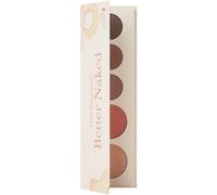 100% Pure Palette viso Better Naked - Palette makeup