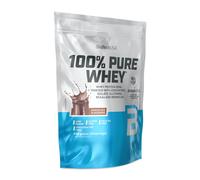 100% Pure Whey Biscotto e Crema, 400 g