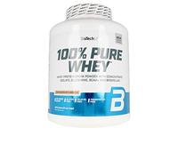 Biotech Usa 100% Whey Cookies&cream Whey Cookies&cream 220g
