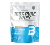 100% Pure Whey Protein Drink Powder Cioccolato 1000 g
