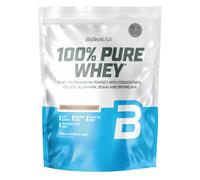 100% Pure Whey Protein Drink Powder Cookies & Cream 1000 g