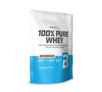 100% Pure Whey Vaniglia e Bourbon, 454 grammi
