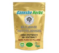 100% Puro Bulbine Natalensis 10:1 Estratto Polvere 50g. Bodybuilding - Aumento