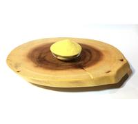 100% Puro Crudo Pino Polline Polvere, Cell Muro Crollato, Varie Misure