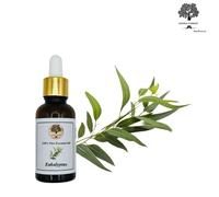 100% Puro Olio Essenziale di Eucalipto globulus 10ml - 1000ml