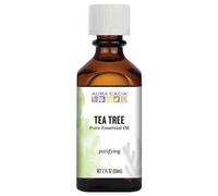 Olio Essenziale Di Tea Tree (Melaleuca Alternifolia) 2 Fl Oz Di Aura Cacia