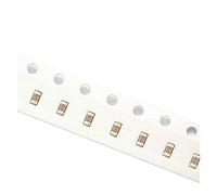 100 PZ 0805 Condensatore Chip Ceramico Errore 10% 50 V 0805 120PF 150PF 200PF 560~910PF Condensatore Ceramico Multistrato SMD Gamma Completa Elementi di accumulo di energia (Size : 130PF)