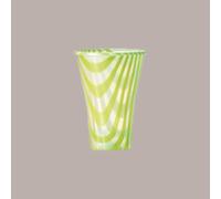 100 Pz Bicchiere DRINK MIX 300cc Bibita Granita Yogurt Alcas