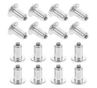 100 pz Borchie per pneumatici per la guida invernale Punte per pneumatici da