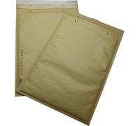 100 Pz Buste Con Bolle D'aria Gr 9 I Marrone 320x455 Buste DIN A3
