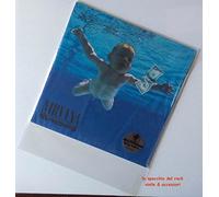 [100 Pz] BUSTE PPL MY 80 CON FLAP BIO ADESIVO