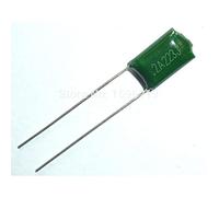 100 pz Condensatore Film Mylar 100 V 2A223J 0.022uF 22nF 2A223 5% Condensatore Film di Poliestere Elementi di accumulo di energia