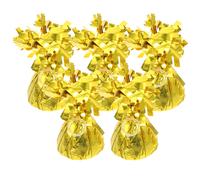 100 pz decorazioni natalizie con rametti artificiali bacche 5 cm