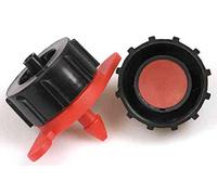 100 PZ Di GOCCIOLATORE AUTOCOMPENS ISPEZIONABILE LT.8H