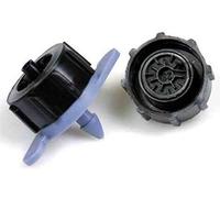 100 PZ Di GOCCIOLATORE ISPEZIONABILE LT.8H