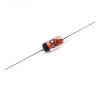 100 PZ/LOTTO 1N914 IN914B 100 V/200 mA Diodo raddrizzatore di commutazione DO-35