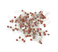 100 pz/lotto Condensatore ceramico 50 V 1NF ~ 820PF 471 501 561 681 470PF 500PF 560PF 680PF(1NF)