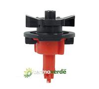 100 pz Mini-irrigatore Irritec 861 Ø1,8 mm - 160 l/h
