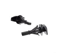 100 pz N806289S Weatherstrip clip di montaggio compatibili con veicoli - sostituzione diretta porta Trim Fasteners