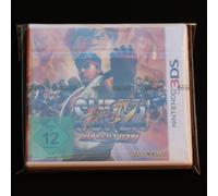 100 Pz. Nintendo 3 DS Giochi Scatole Coperture 153x131 Mm Sleeves Protezione