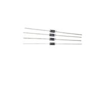 100 pz Nuovo Originale 1N457A Piccolo Diodo di Segnale 1N457ATR F1N457200mA Seme Nero 70 V AMNzOgOdL