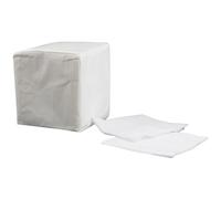 100 Pz/Pacco Tampone di Cotone Cosmetico Pad Monouso Pad Struccante Pad Per Gli Appassionati Di Bellezza