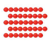 100 pz palline per e , apribili, per giochi