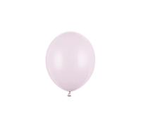 100 PZ palloncini palloncino Latticei 30cm colore ERICA pastello 137M