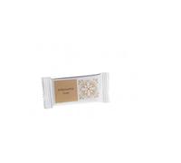 100 pz Saponette monouso hotel 10 gr, linea cortesia per albergo e B&B, Mini saponetta corpo