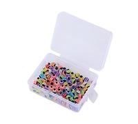 100 pz/scatola Occhi di Pesce Perlina Esche d'acqua Dolce Esche Occhi Esche Pesca Esche Pesca Perle