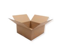 100 Pz. Scatole Per LP Da 12" Per 1 A 40 LP's